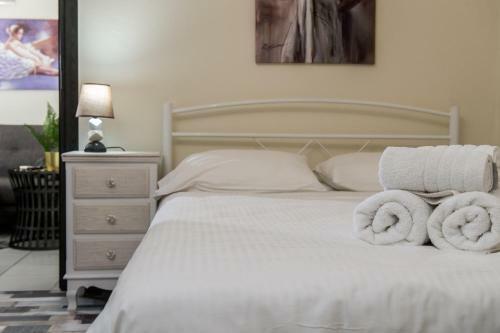 Luxury Apartments In Skg