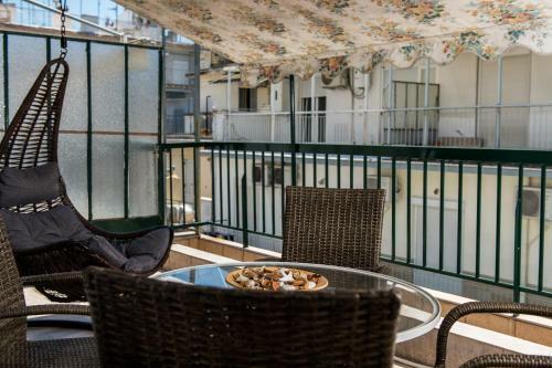 Luxury Apartments In Skg