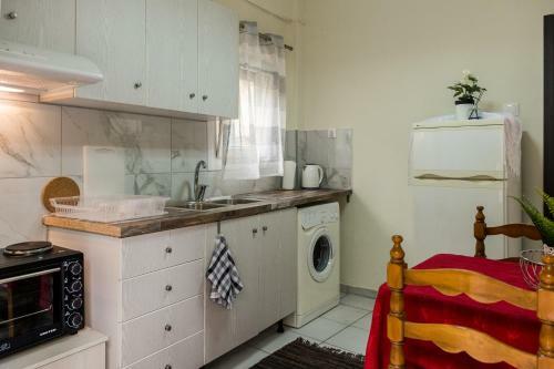 Luxury Apartments In Skg