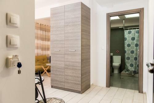 Luxury Apartments In Skg