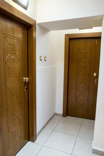 Luxury Apartments In Skg
