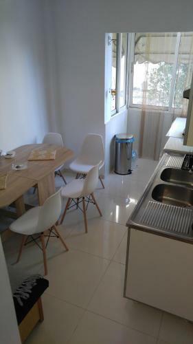 Apartamento Hedonist 56