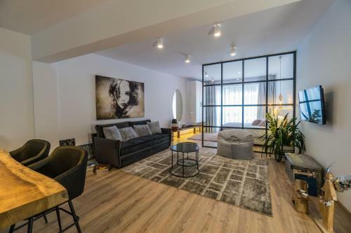 Apartamento Glossy Lodge