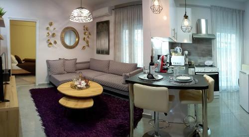 Apartamento Kosmima Deluxe Apt.(must)