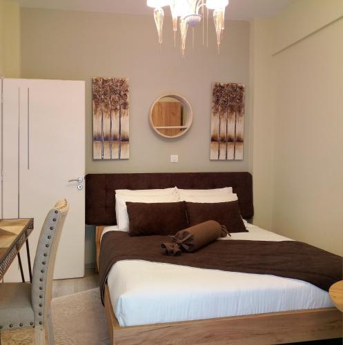 Apartamento Kosmima Deluxe Apt.(must)