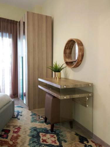 Apartamento Kosmima Deluxe Apt.(must)