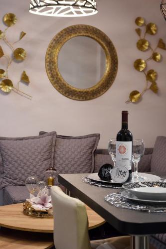 Apartamento Kosmima Deluxe Apt.(must)