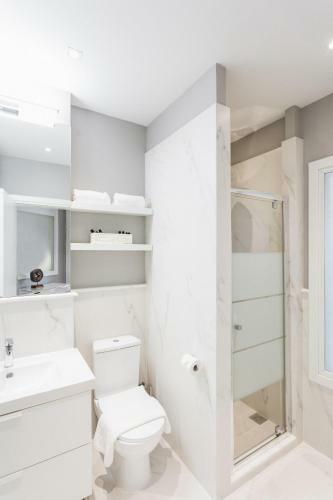 Apartamento Lori Margariti Sea View Flat