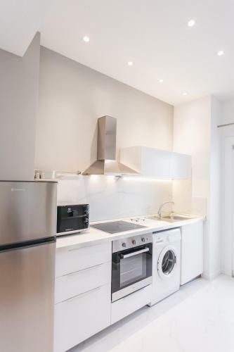 Apartamento Lori Margariti Sea View Flat