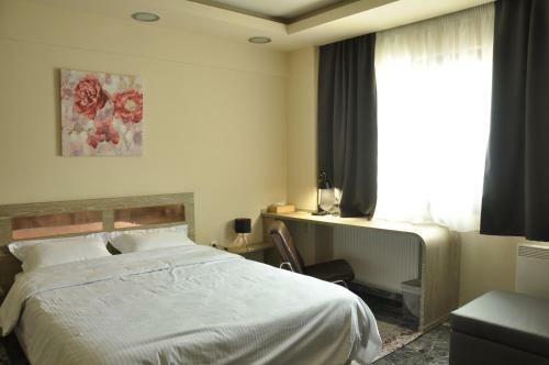 Apartamento Agias Sofias Street Luxurious Studio