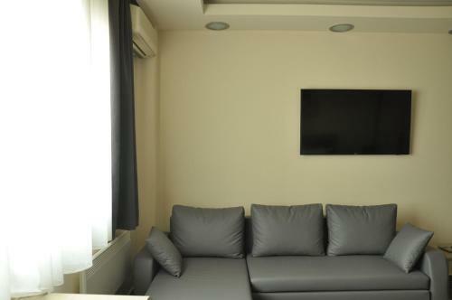 Apartamento Agias Sofias Street Luxurious Studio