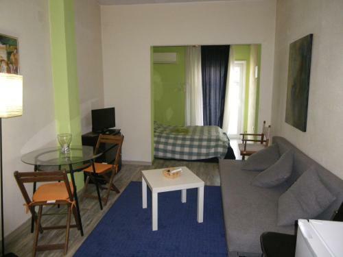Apartamento Mini Suite Neighboring The Center