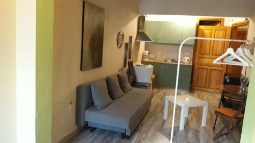 Apartamento Mini Suite Neighboring The Center