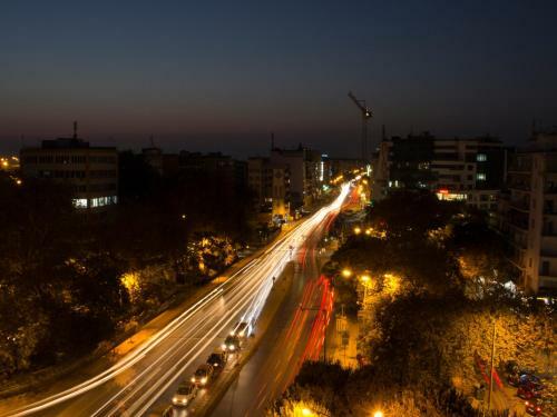 Apartamento Sky Studios