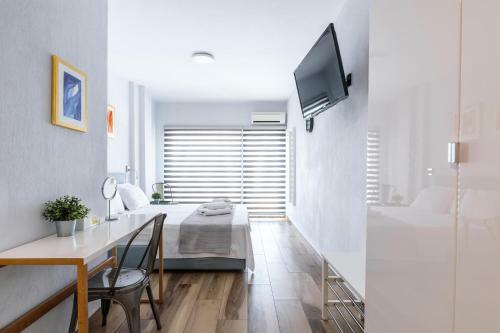 Apartamento Sky Studios