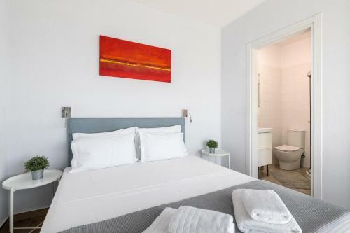 Apartamento Sky Studios