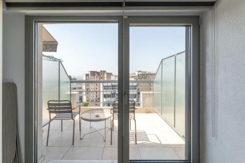 Apartamento Sky Studios