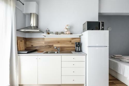Apartamento Sky Studios