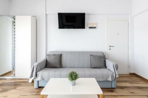 Apartamento Sky Studios