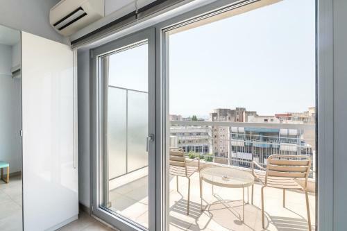 Apartamento Sky Studios