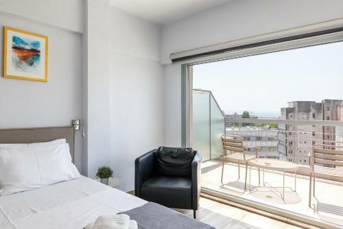 Apartamento Sky Studios