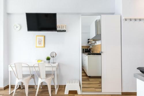 Apartamento Sky Studios
