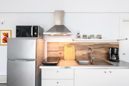 Apartamento Sky Studios