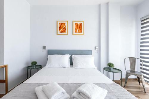 Apartamento Sky Studios