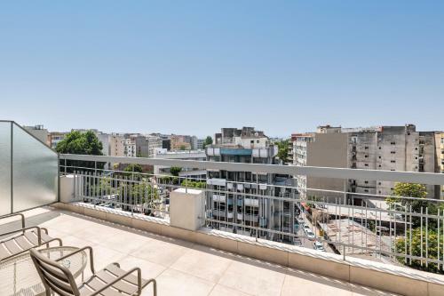 Apartamento Sky Studios