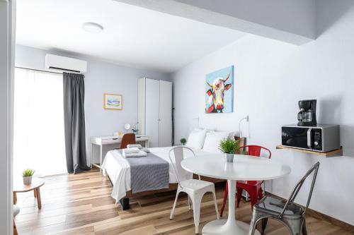Apartamento Sky Studios