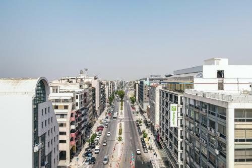 Apartamento Sky Studios