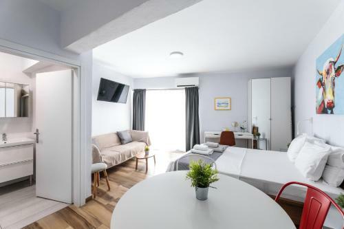Apartamento Sky Studios