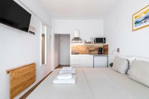 Apartamento Sky Studios