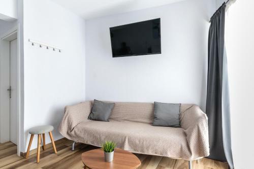 Apartamento Sky Studios