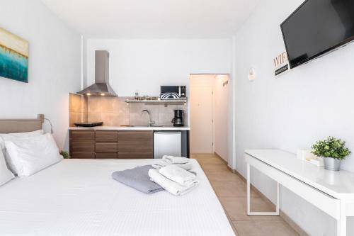 Apartamento Sky Studios
