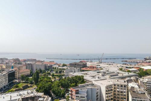 Apartamento Sky Studios
