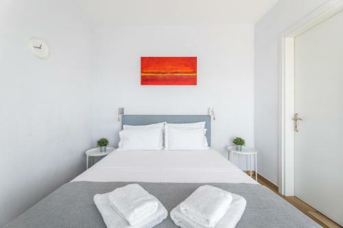 Apartamento Sky Studios