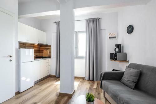 Apartamento Sky Studios