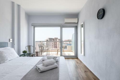 Apartamento Sky Studios