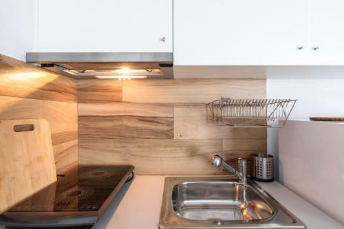 Apartamento Sky Studios