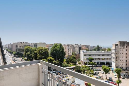 Apartamento Sky Studios