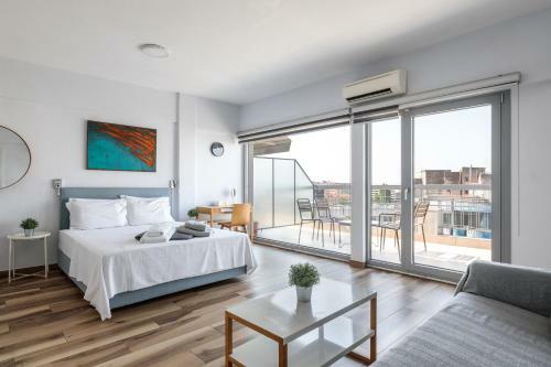 Apartamento Sky Studios