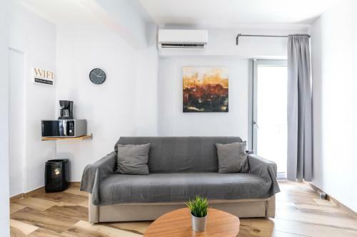 Apartamento Sky Studios