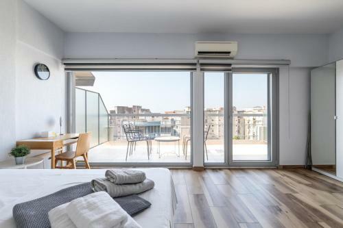 Apartamento Sky Studios