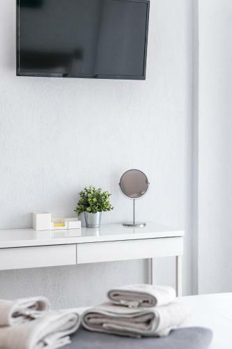 Apartamento Sky Studios