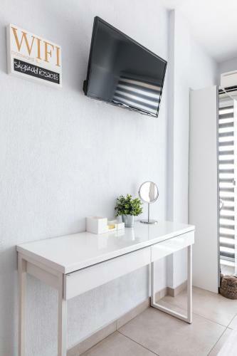 Apartamento Sky Studios