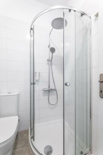 Apartamento Sky Studios