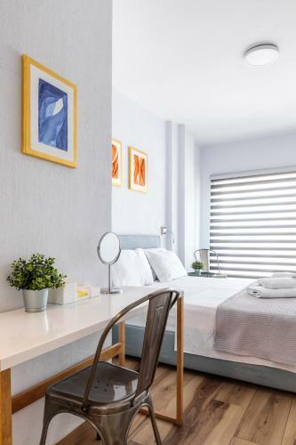 Apartamento Sky Studios