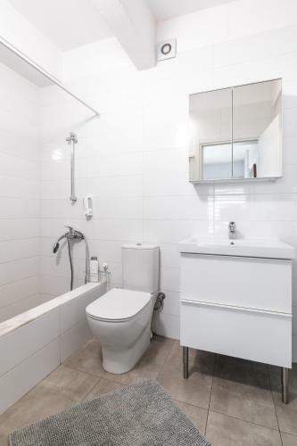 Apartamento Sky Studios