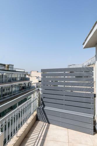 Apartamento Sky Studios